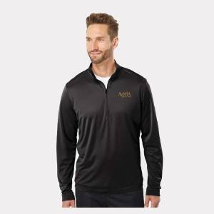 Adidas Men's Ultimate 365 Quarter Zip Pullover