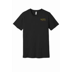 Bella And Canvas Jersey Tee