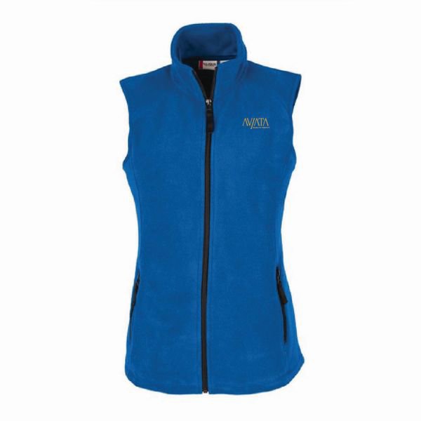 Womens Clique Summit Performence Vest - Image 3