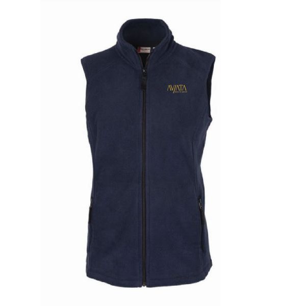 Womens Clique Summit Performence Vest - Image 2
