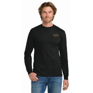Gildan Unisex Heavy Cotton Long Sleeve Tshirt
