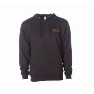 Independent Trading Midweight Hooded Sweatshirt