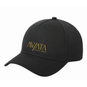 Twill Cap